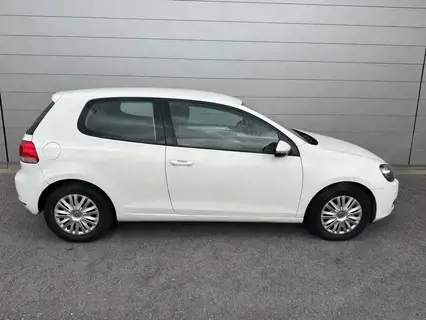 VW Golf 1.6 TDI nur 123.300km