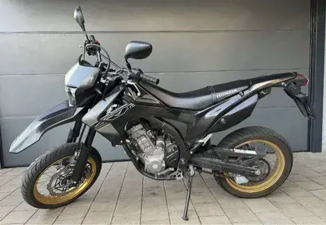 Honda CRF250
