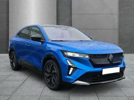 Renault Rafale Esprit Alpine Google+SHZ+LED E-Tech Full-Hybrid...