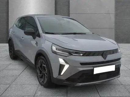 Renault Symbioz Esprit Alpine SHZ+LKHZ+PDC+RFK Full Hybrid E-Te...