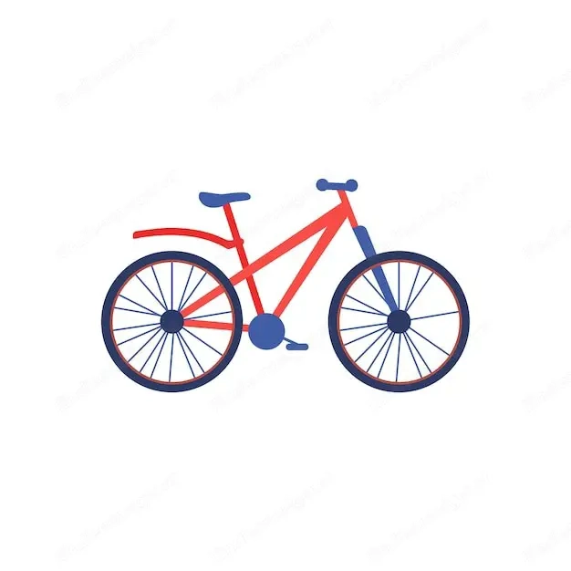 Fahrrad für Ersatzteile 