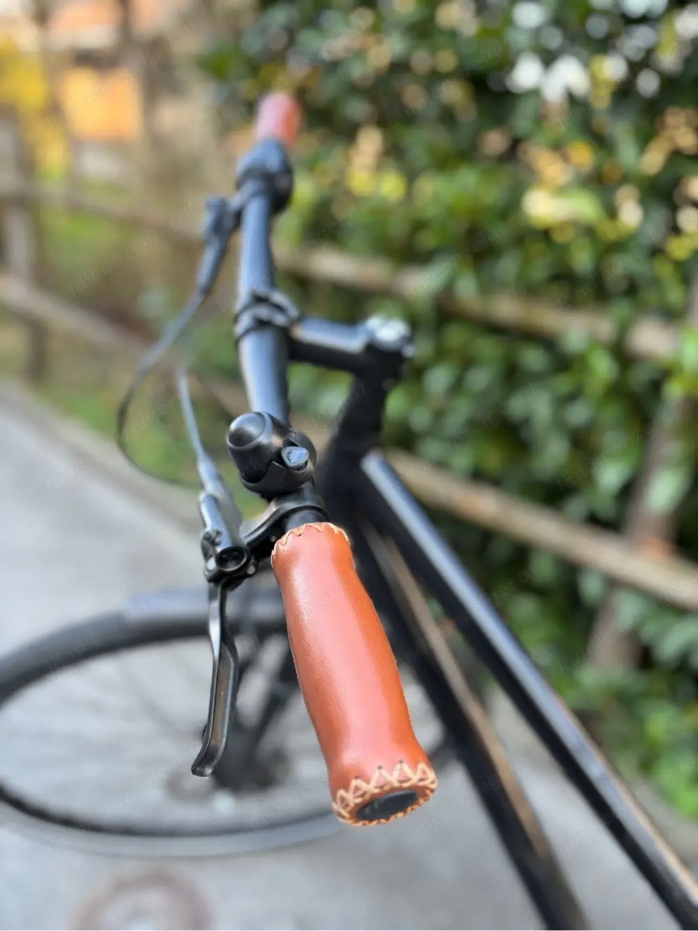 Cityfahrrad "Diamant"          