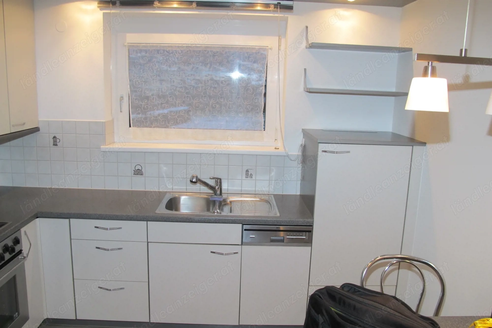 Schöne 2,5 Zimmerwohnung zu vermieten in Schlins