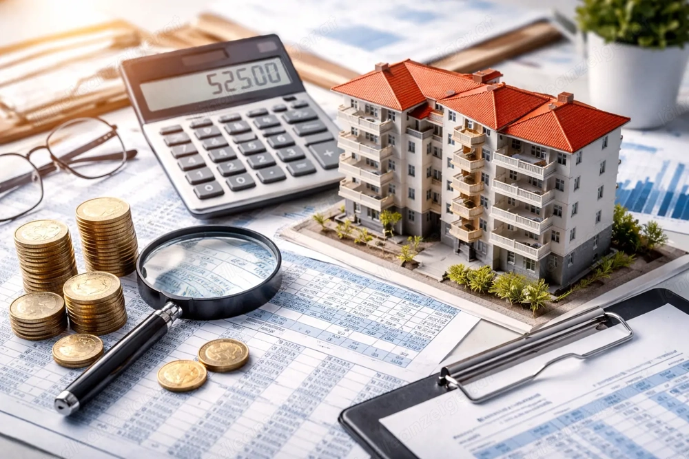 Buchhaltungsfachangestellte(r) (m w d)