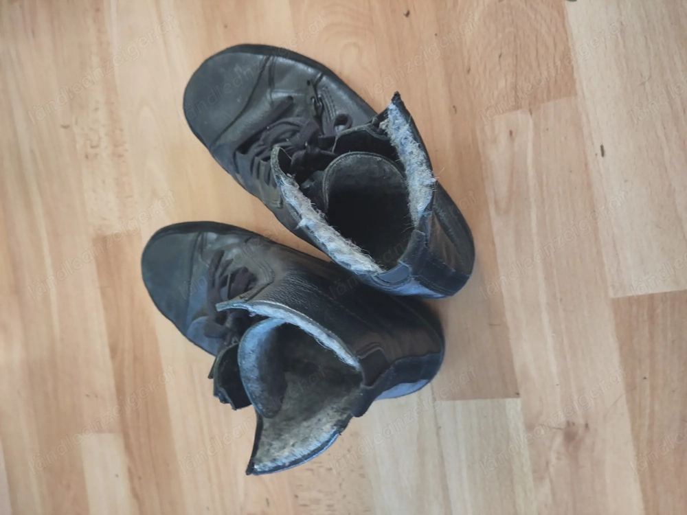 Barfußschuh gr. 40.