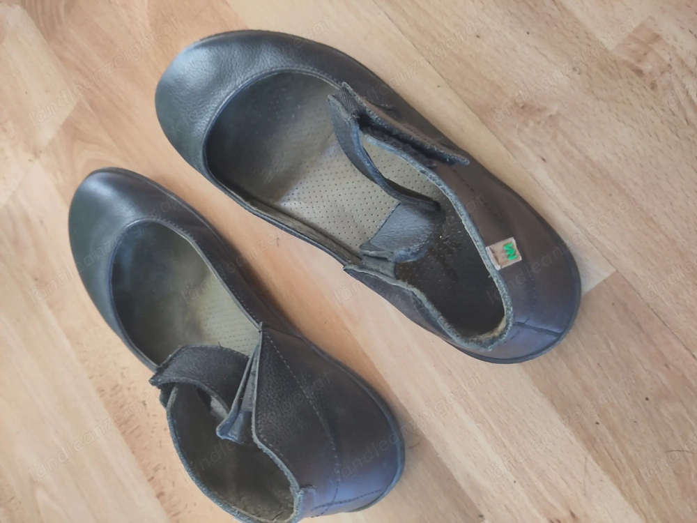 Elnaturista Sommer*Schuh, wenig getragen 