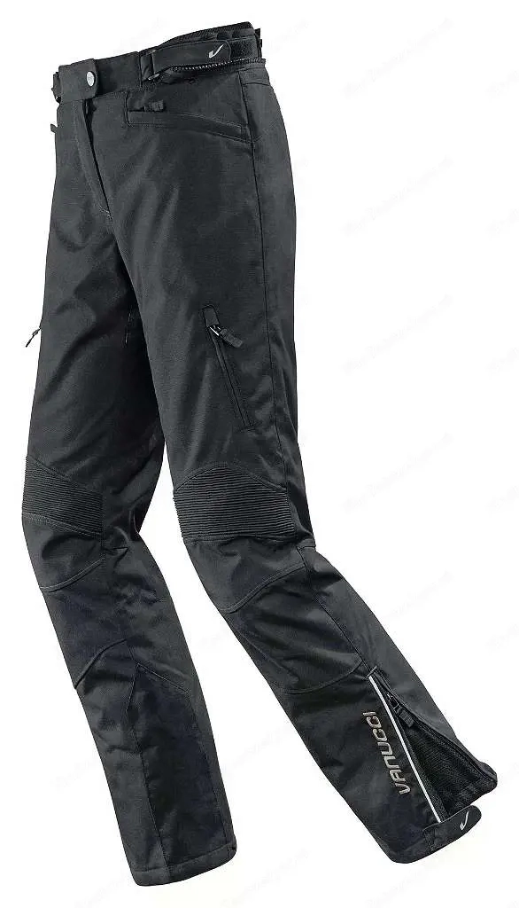 Motorradhose