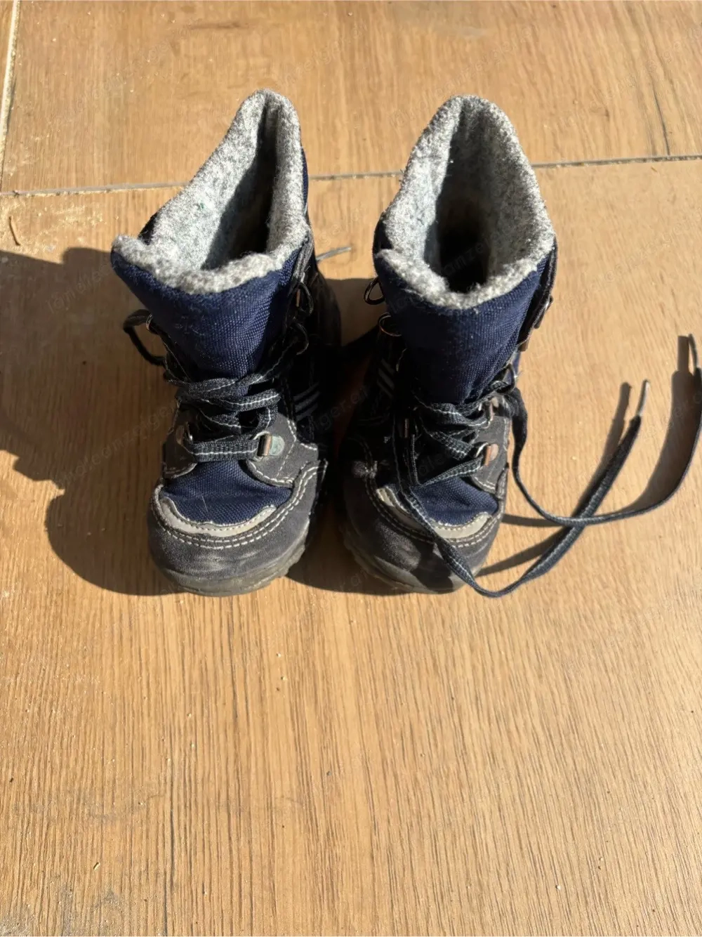 Super Fit Schuhe Kind