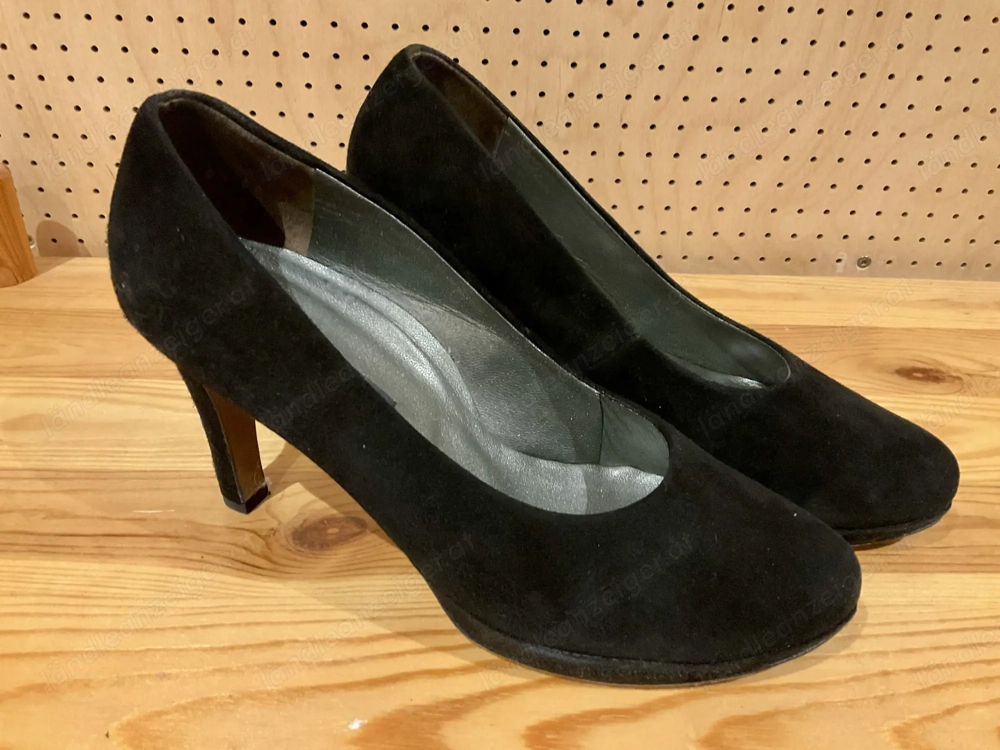 Schuhe kurz getragen und neu 