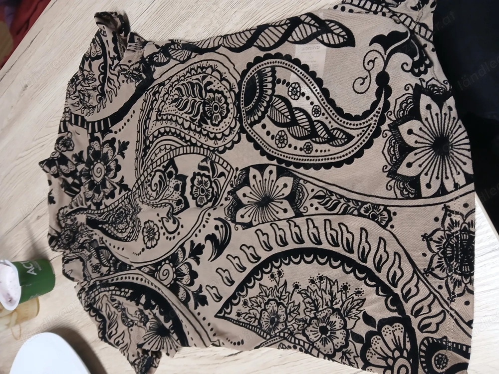 Bluse Damen Größe S