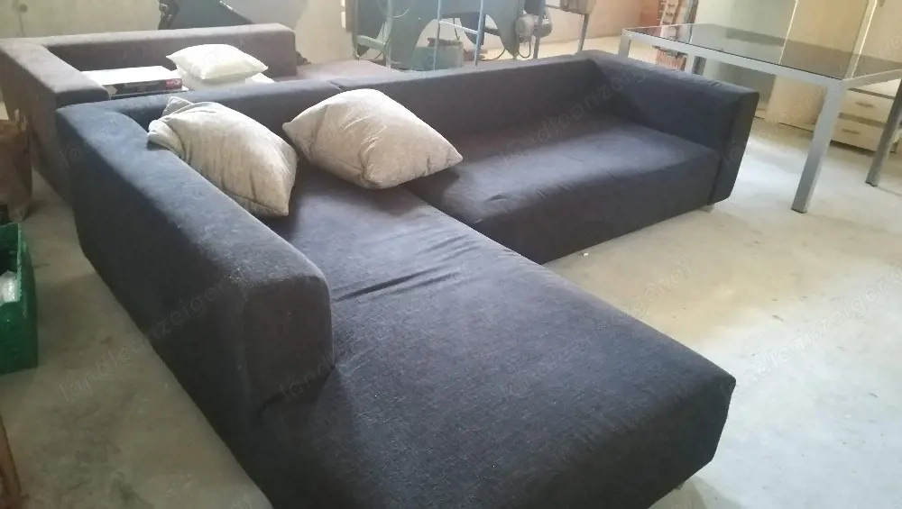 Couch sehr guter Zustand zu verschenken