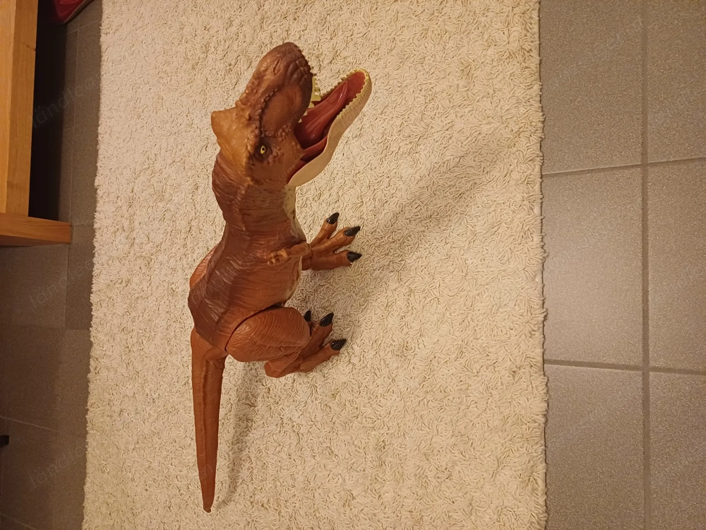 Dinosaurier zum Spielen 