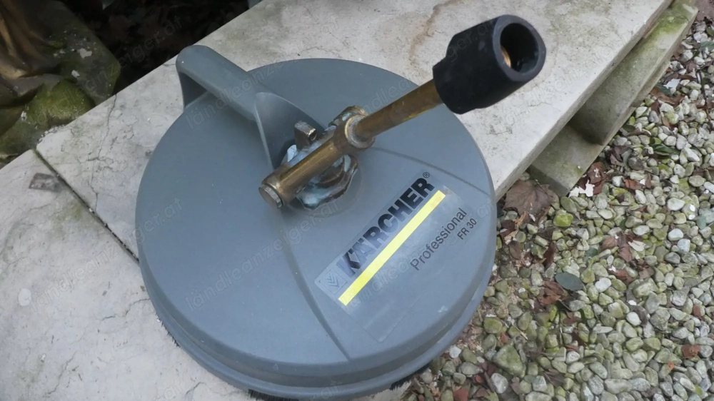 Kärcher Flächenreiniger Professional FR 30