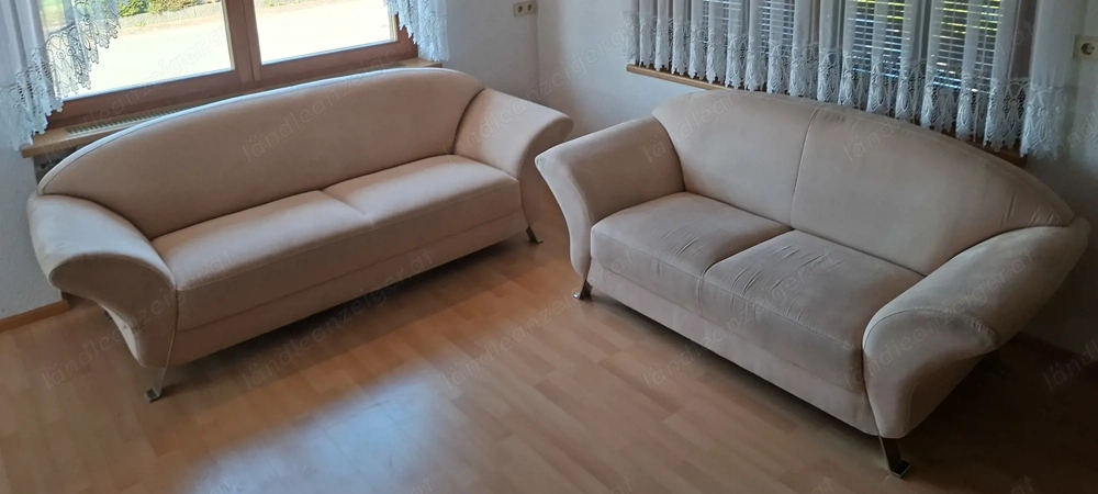 Sofa in gutem Zustand