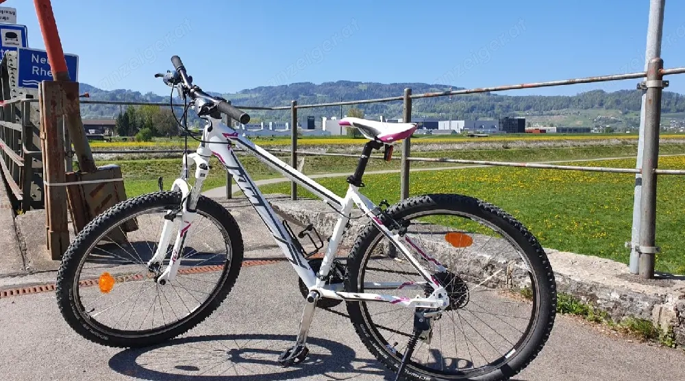 KTM Mountainbike 26 Zoll