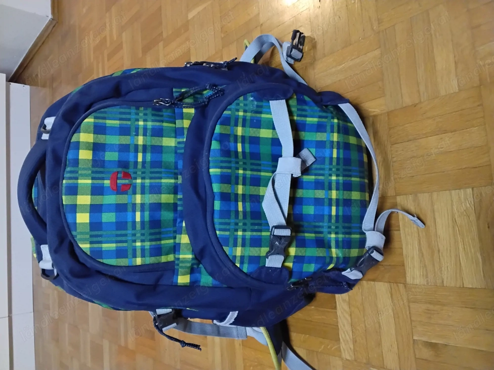Schulrucksack