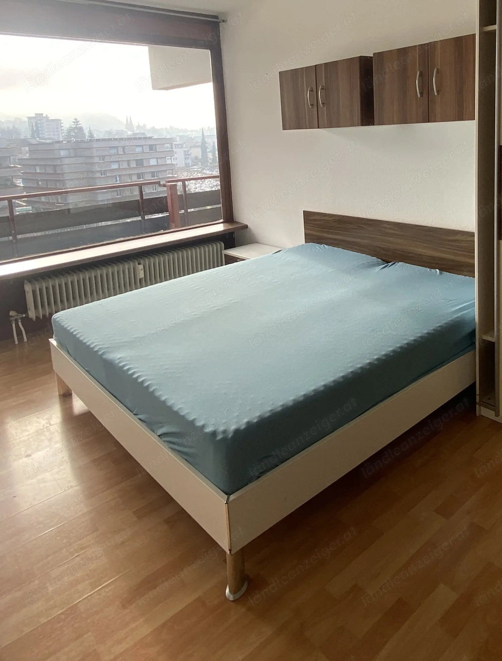 Komplettes Schlafzimmer 