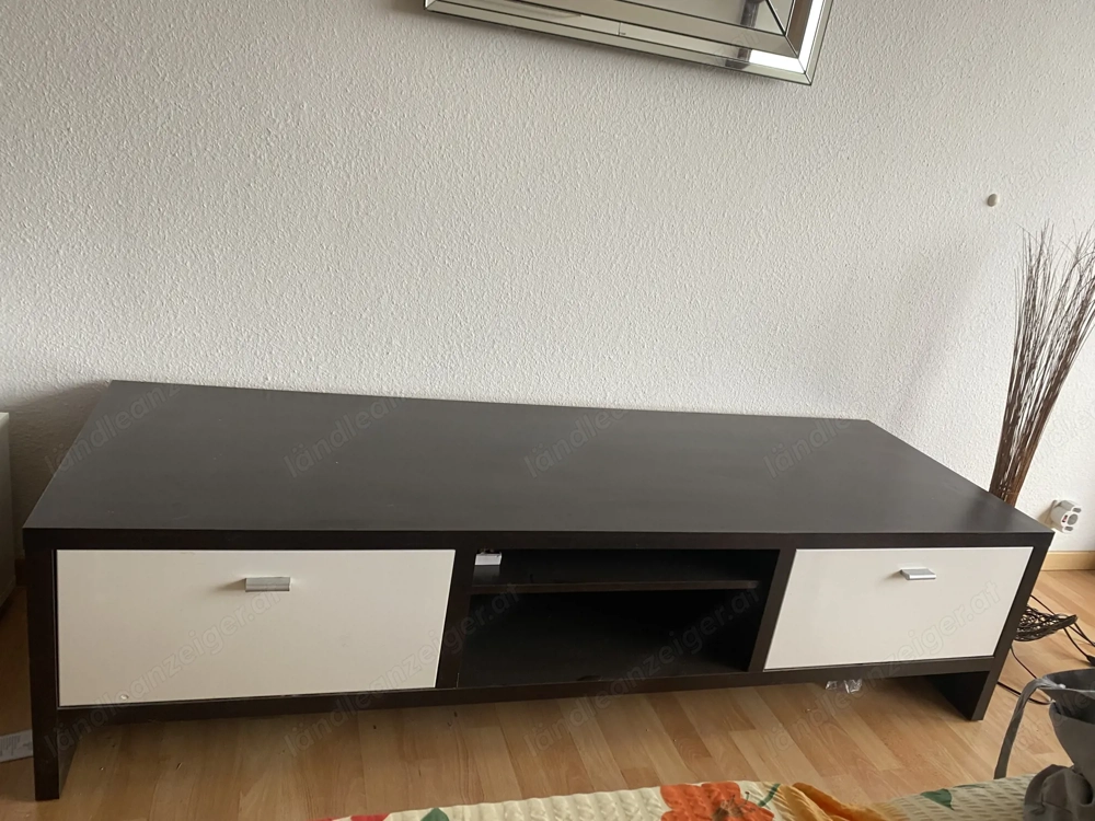 TV- Lowboard, Fernsehschrank