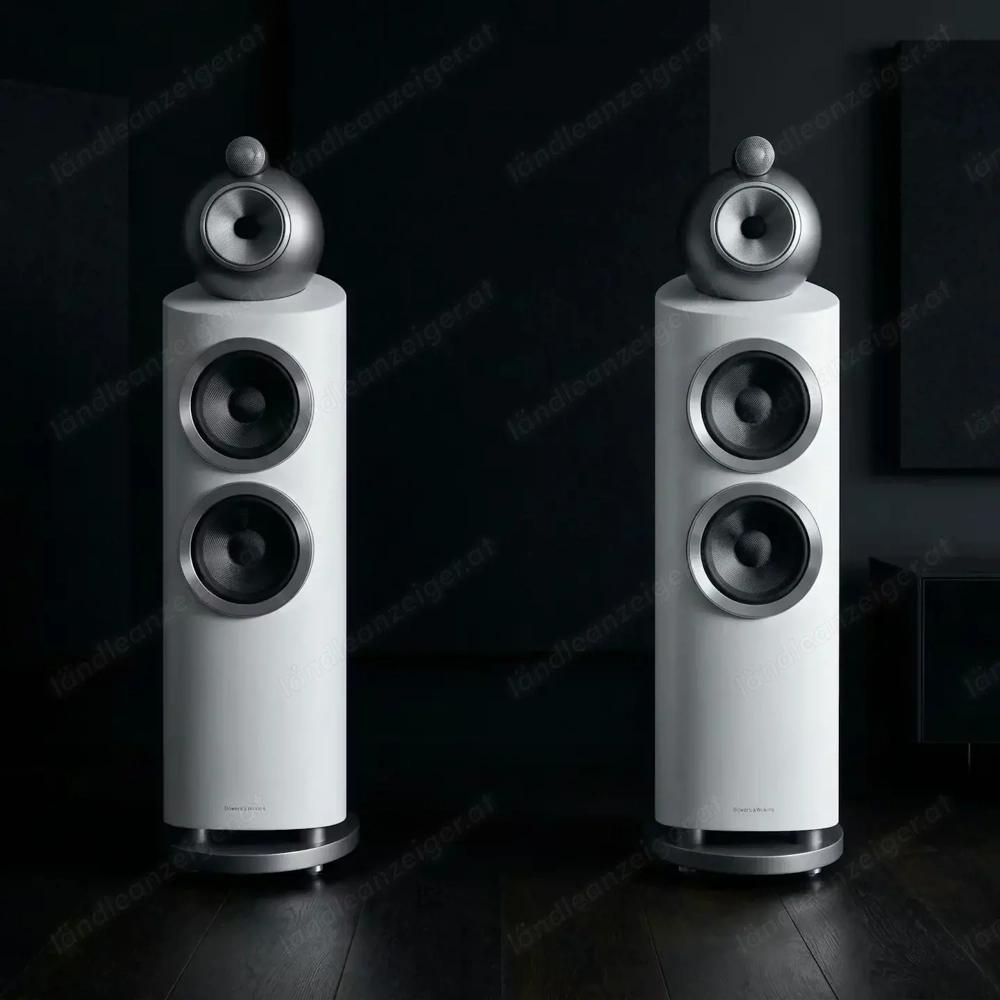 Bowers&Wilkins B&W 803D3