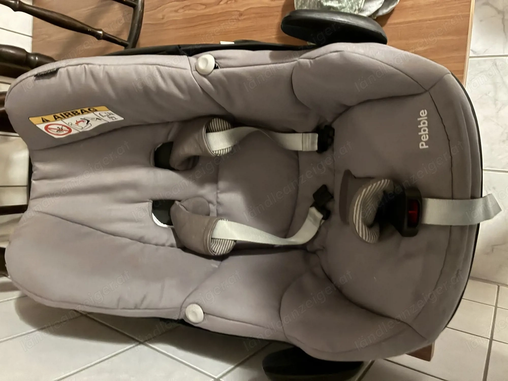 Maxi cosi für Baby