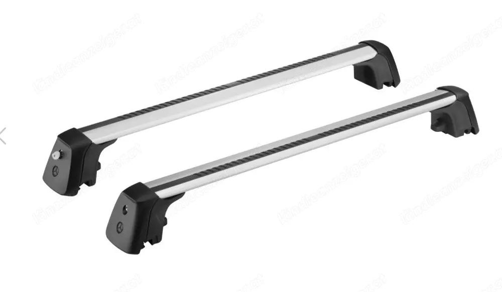 Orginal MB GLA Relingträger