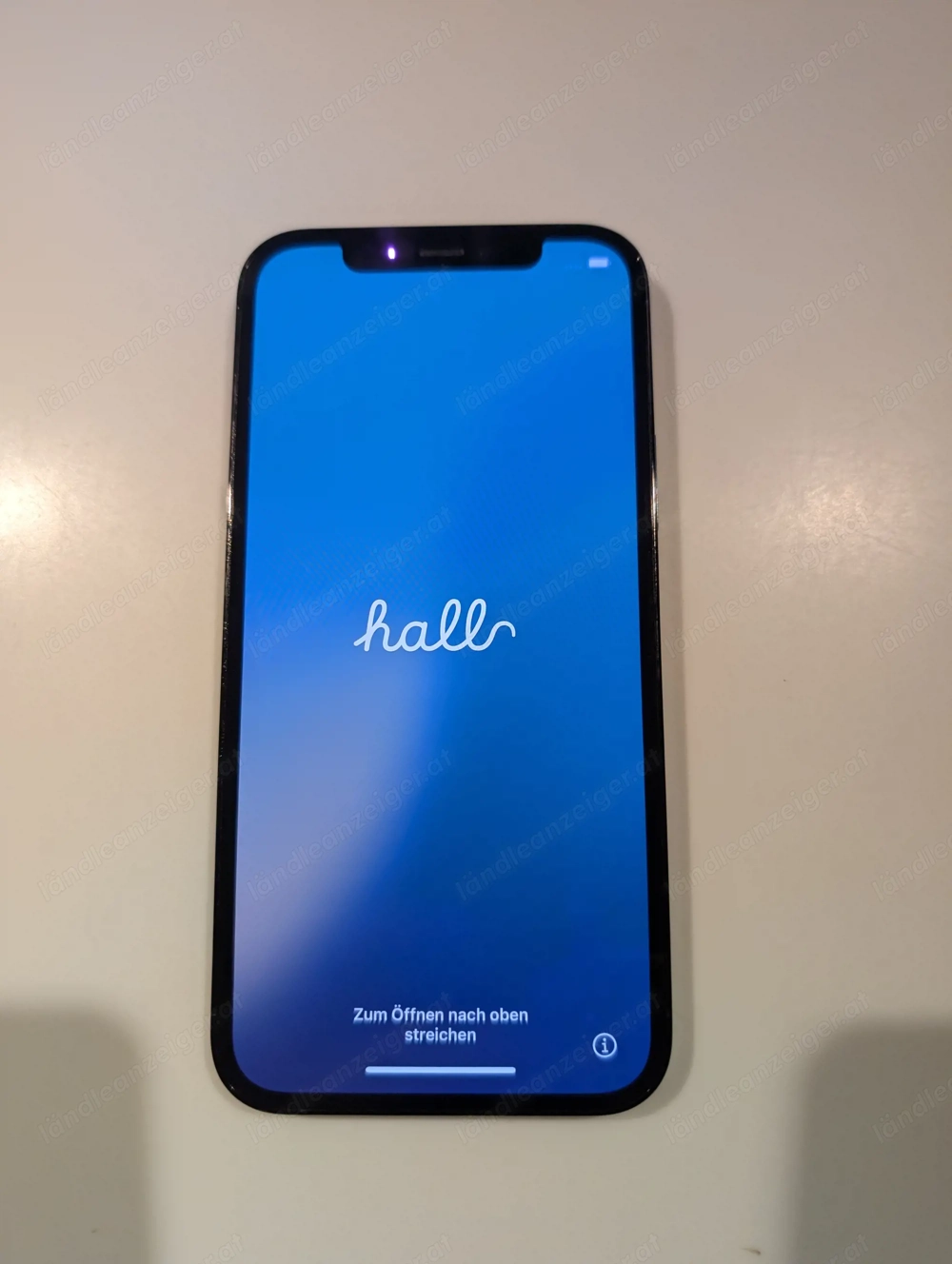 iPhone 12 Pro, 128 GB