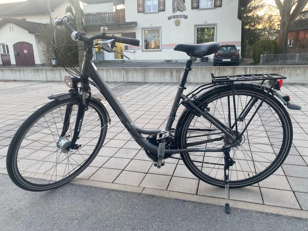 Damen Fahrrad