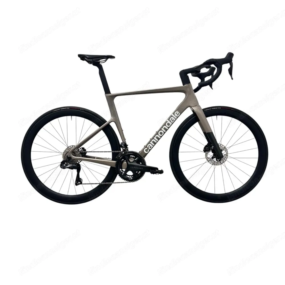 Cannondale SuperSix Evo 2 Carbon Gr. 54 cm NEUWERTIG