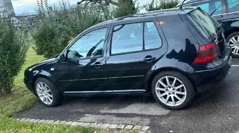 Volkswagen Golf 4 1.9 TDI 150 PS