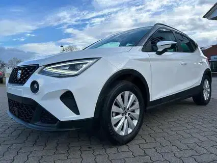 Seat Arona Style 1.0 TSI / Blind Spot Full Link 85 kW (116...