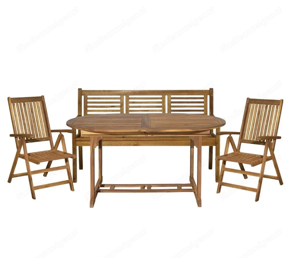 Holz Gartenmöbel 