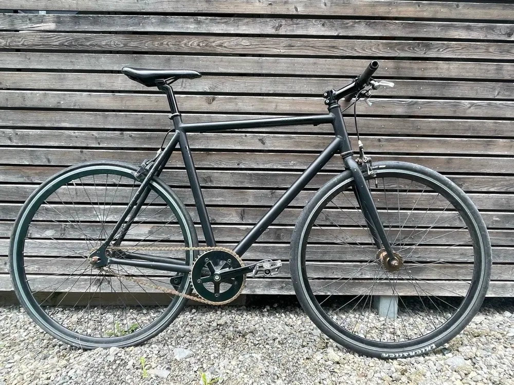 Singlespeed   Fixie Inc.