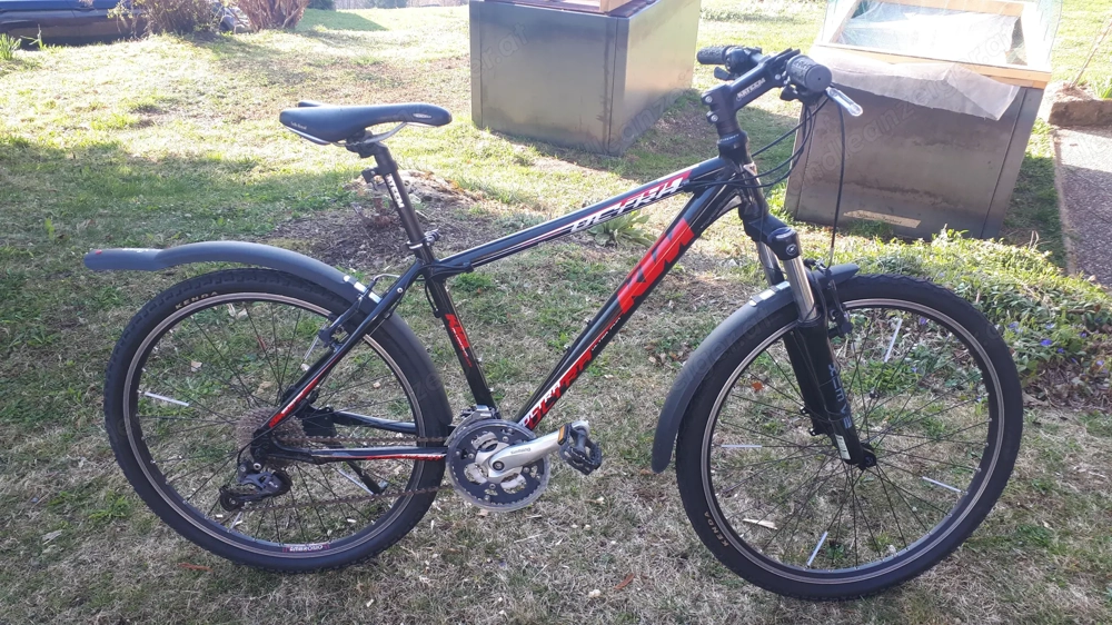 KTM Mountainbike