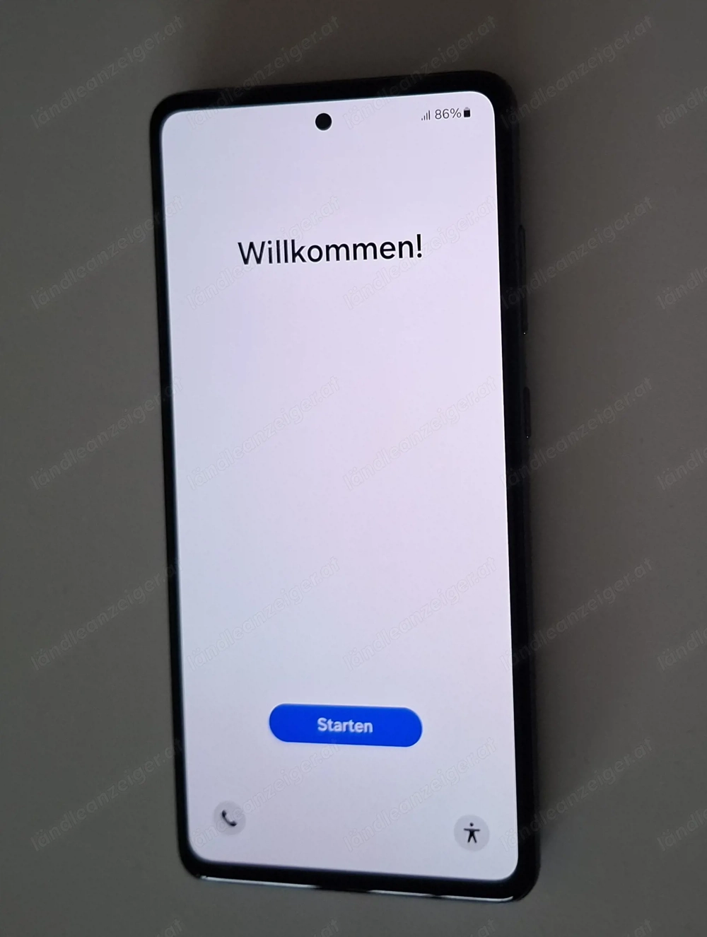 Samsung Galaxy A52s 5g