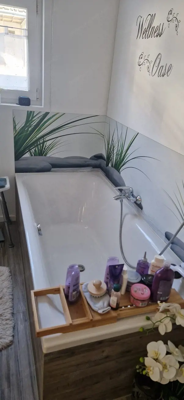 Zweifamilienhaus mit Pool & PV-Anlage in Langen bei Bregenz