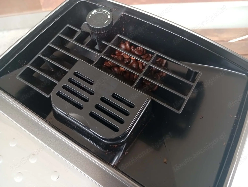 DeLonghi Magnifica S Smart