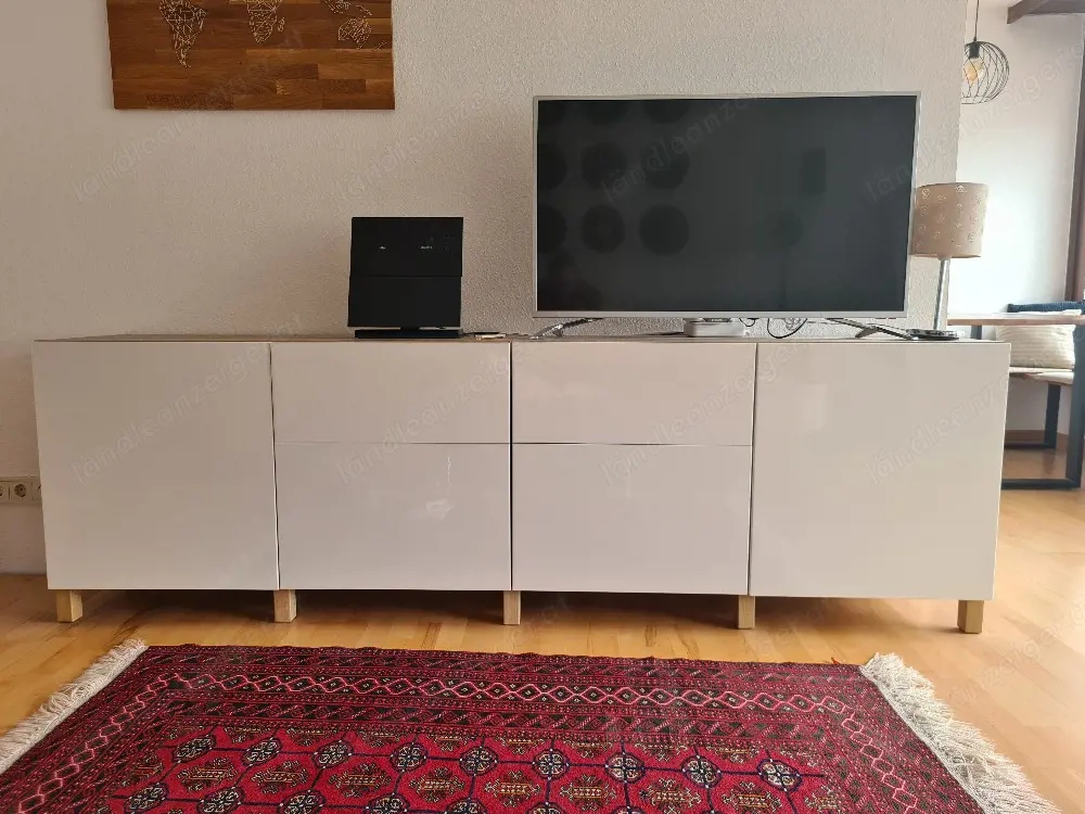 Ikea Kommode