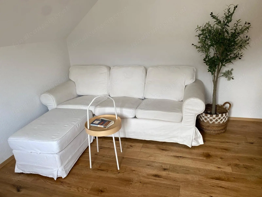 Ikea Ektorp 3er Sofa 