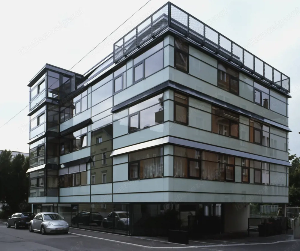 Bregenz-Stadt: Tiefgaragenstellplatz zu vermieten