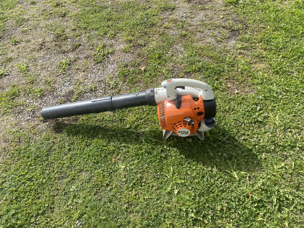 Laubbläser Stihl Sh56