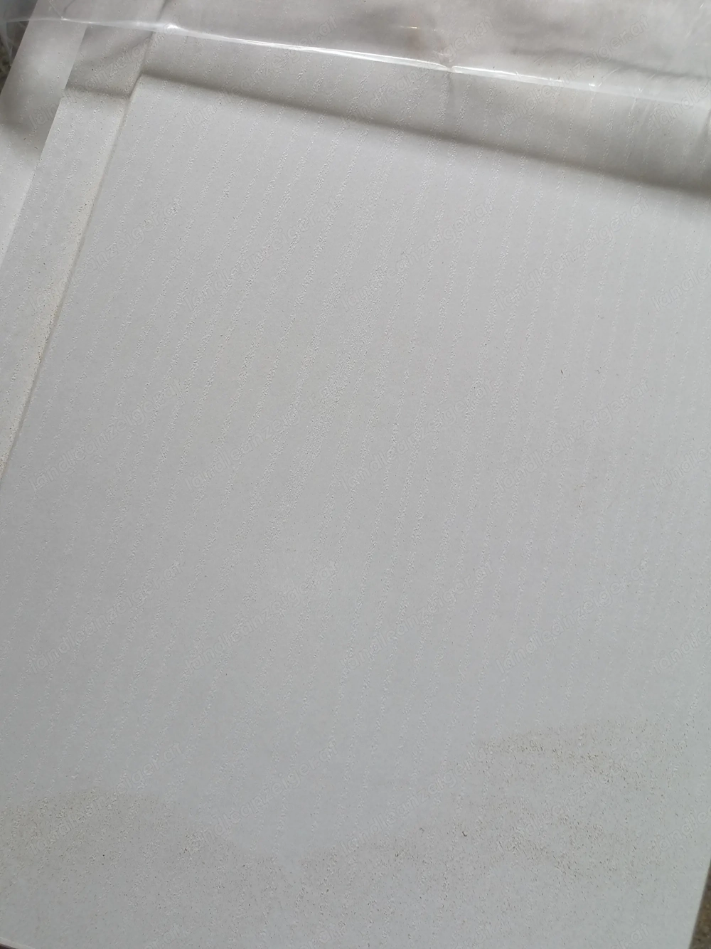 Decken Paneele abzugeben 