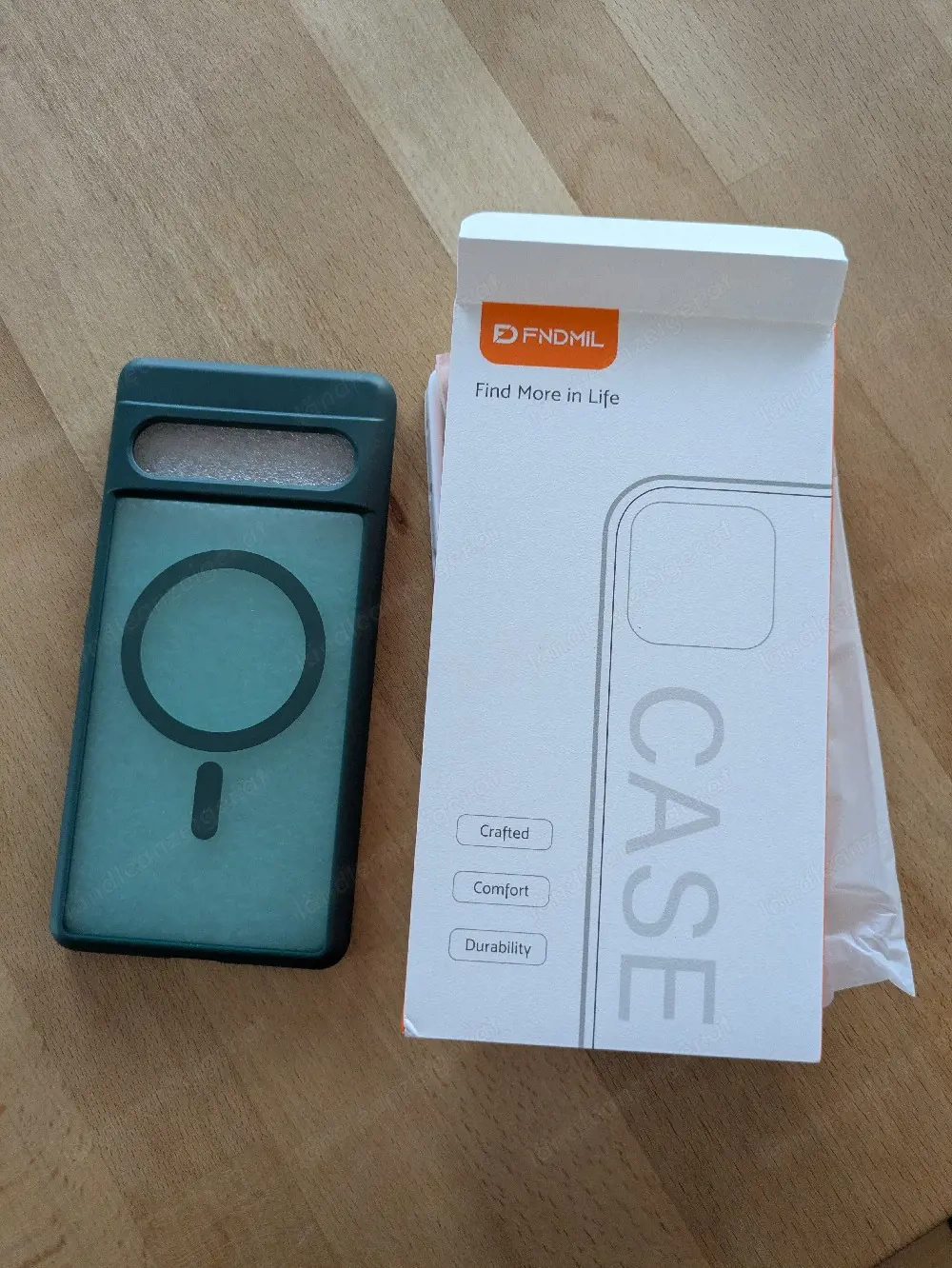 Google Pixel 7 pro Hülle