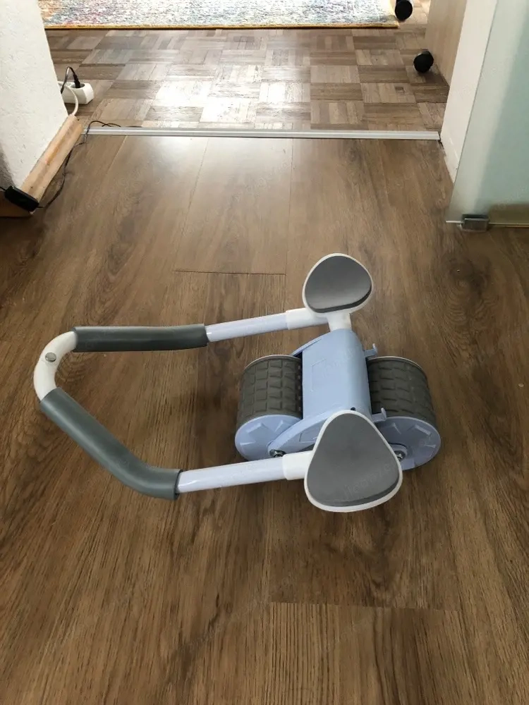 Sport Ger t Bauch Ger t