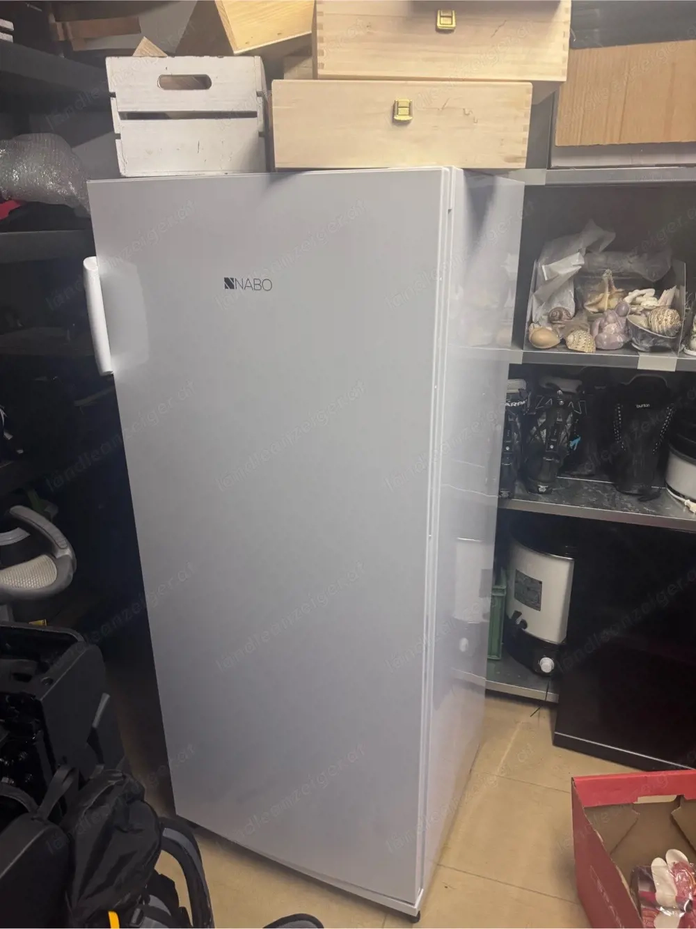 Getränkekühlschrank