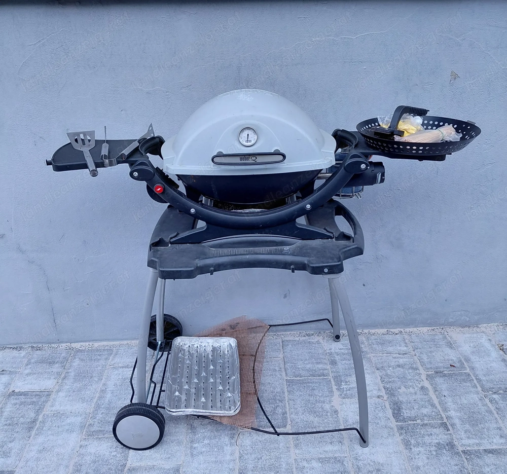 Weber Grill