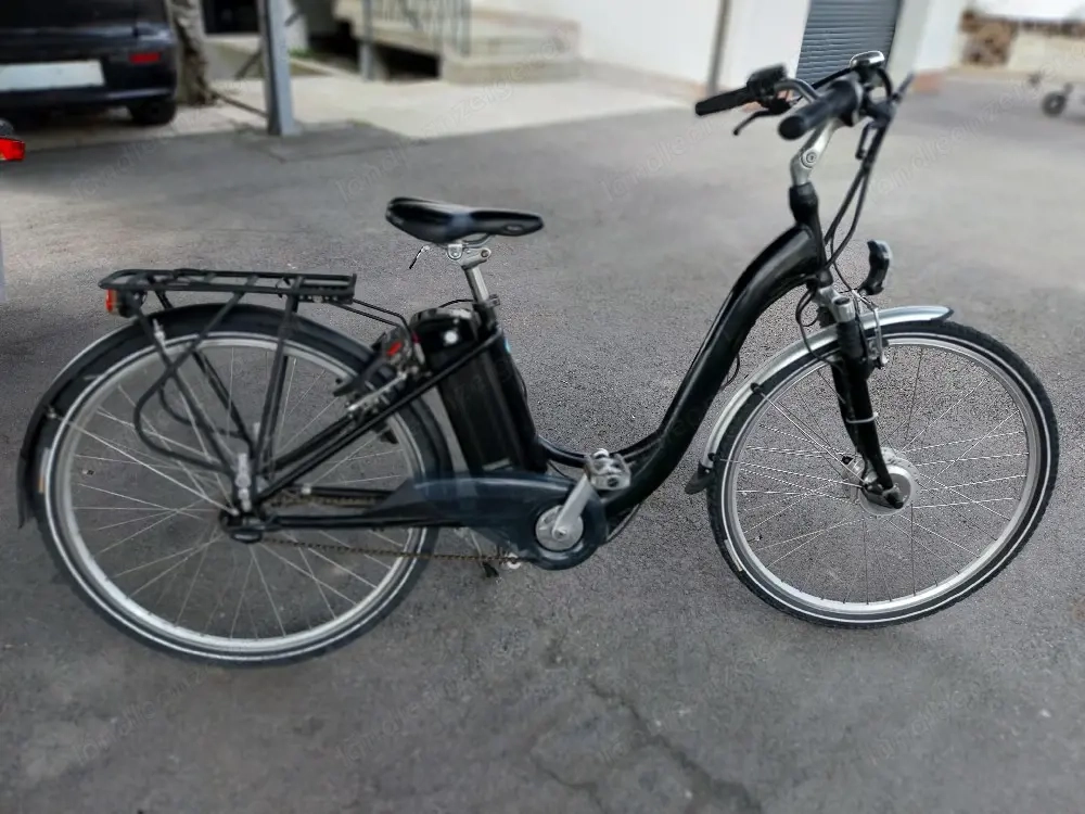 eBike Prophete