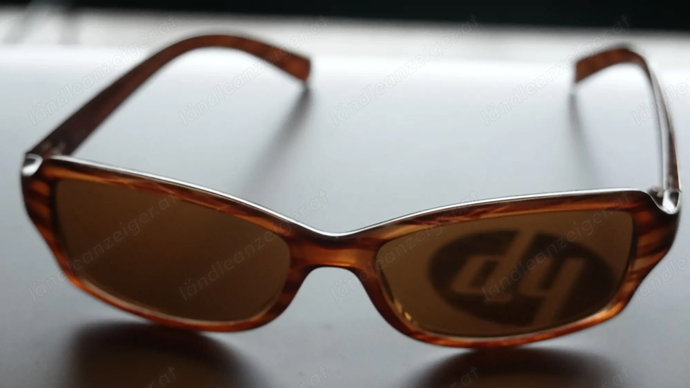 Sonnenbrille, Ray Ban Sunglasses RB 2130 Wrap Rituals Pande 938