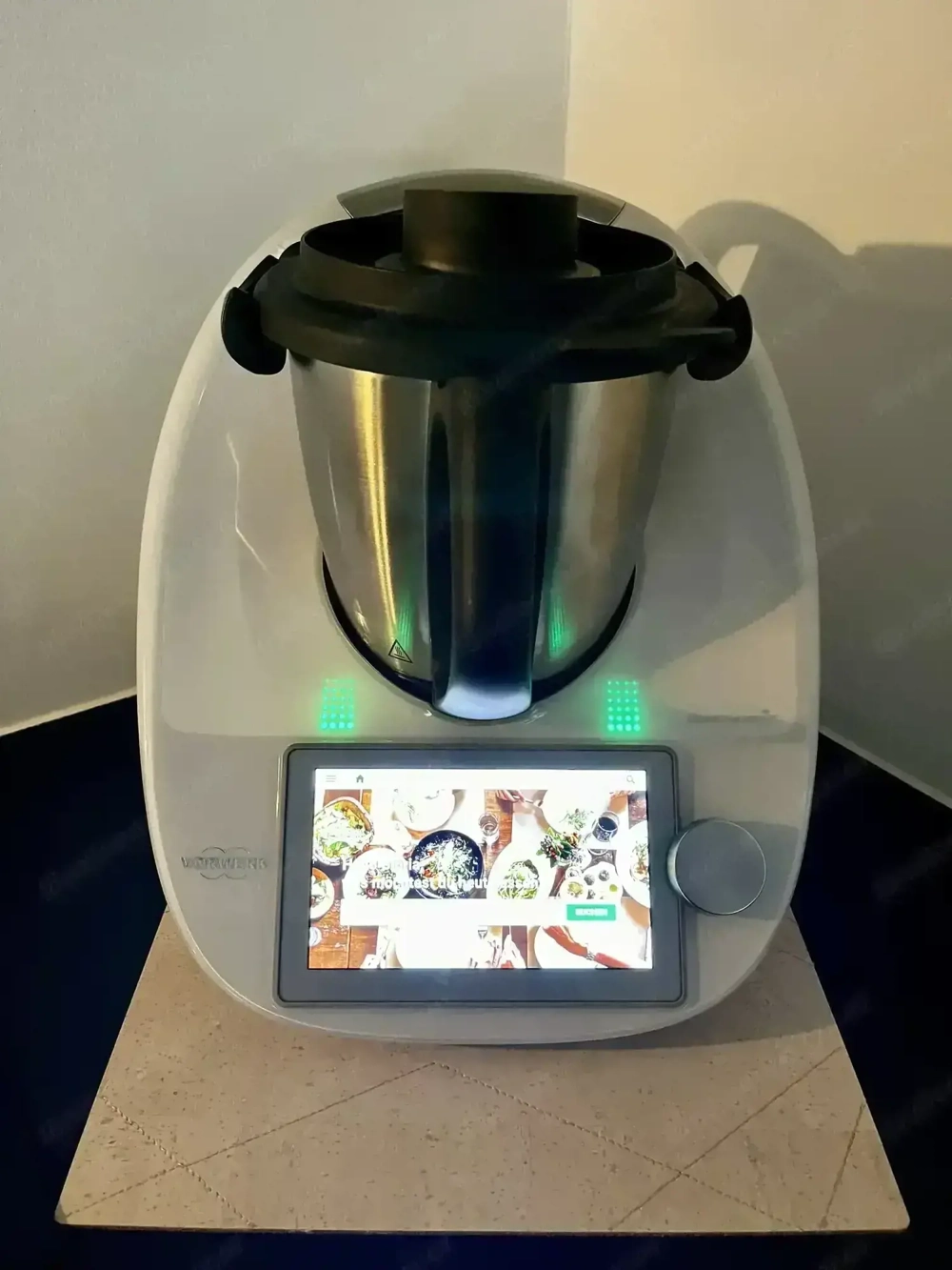 Thermomix TM6 
