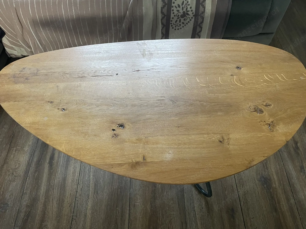 Couchtisch von Casa Möbel