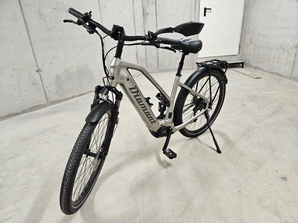 E-Bike Diamant